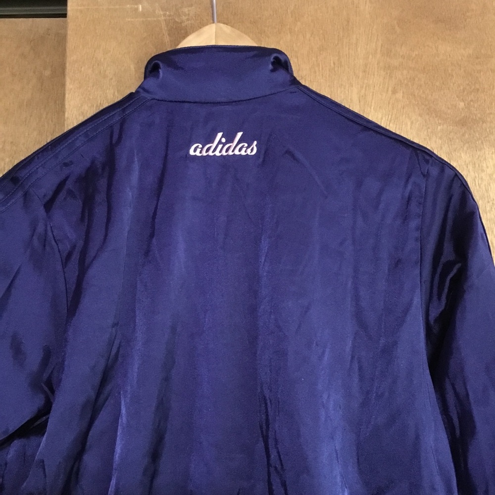 Adidas Jacket - Picture 4 of 6